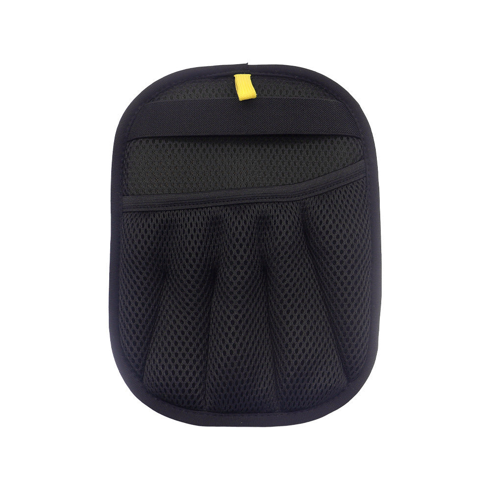 Haustierhaarentfernungshandschuh - Saubere Oberflächen mit einem kurzen Wisch