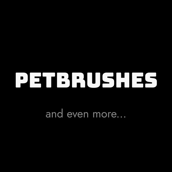 Petbrushes